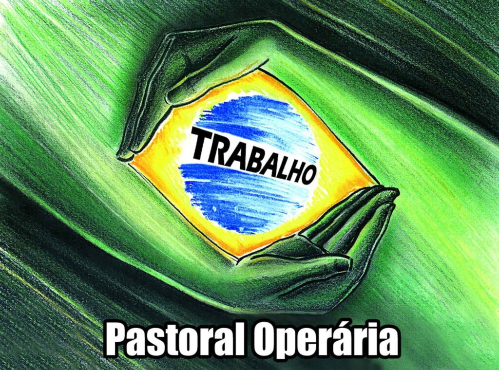 O GANCHO | Boletim Informativo da Comissão Arquidiocesana da Pastoral Operária de Campinas - SP